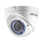 Camara Domo HD 1MP TVI AHD CVI CVBS IR DS 2CE56C0T VFIR3F Hikvision 2