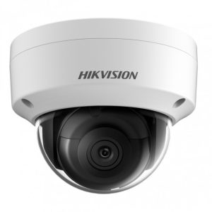 Camara Domo IP 2MP IR30M DS 2CD2121G0 IS C 28mm Hikvision