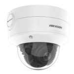 Camara Domo IP 4K IR40M Acusense PoE DS 2CD2786G2 IZS C 2.8 12MM Hikvision