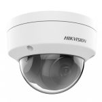 Camara Domo IP 4MP IR30M PoE DS 2CD1143G0 I 2.8mm C Hikvision