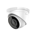 Camara Domo IP 4MP IR30M PoE IPC T240H C 2.8mm HiLook