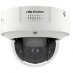 Camara Domo IP 4MP IR40M DeepinView Motorizada IDS 2CD7146G0 IZHSY 2.8 12mm D Hikvision