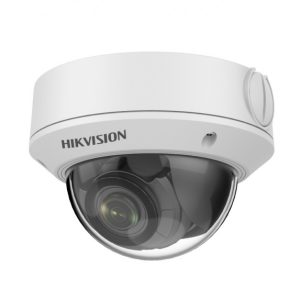 Camara Domo IP 5MP IR30M PoE Motorizada DS 2CD1753G0 IZ 2.8 12mm C Hikvision