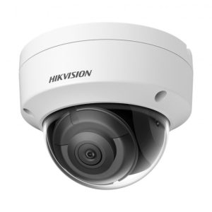 Camara Domo IP 8MP IR30M AcuSense DS 2CD2183G2 I 2.8mm Hikvision