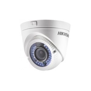 Camara Domo TVI 1MP MET DS 2CE56C0T VFIR3F 2.8 12mm Hikvision