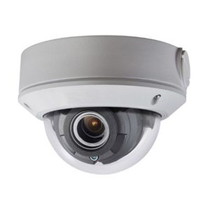 Camara Domo TVI 2MP IR40M MET. DS 2CE5AD0T VPIT3F 2.8 12mm Hikvision