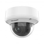 Camara Domo TVI 5MP IR40M Moto DS 2CE5AH0T VPIT3ZE 2.7 13.5mm C Hikvision