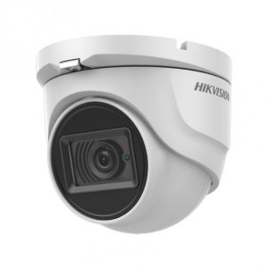 Camara Domo TVI 8MP 4K IR30M DS 2CE76U1T ITMF 2.8MM Hikvision