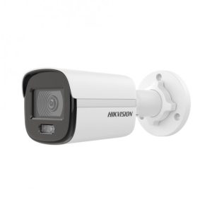 Camara IP 2MP ColorVu Lite Luz Blanca 30M DS 2CD1027G0 L 2.8mm Hikvision