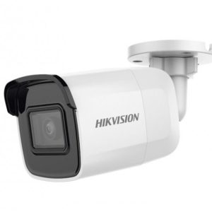 Camara IP 2MP IR30M PoE DS 2CD2021G1 I C 2.8MM Hikvision