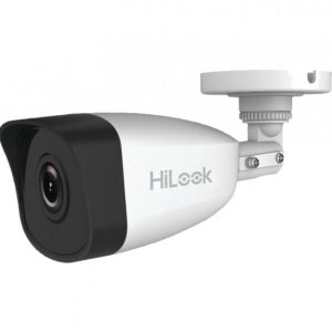 Camara IP 2MP IR30M PoE IPC B121H C 2.8mm HiLook