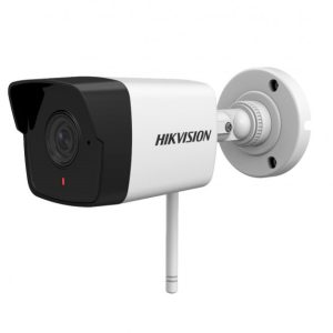 Camara IP 2MP IR30M WiFi Micro DS 2CV1021G0 IDW1 D 2.8mm Hikvision