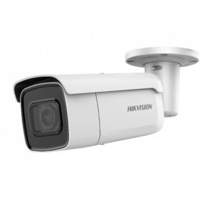 Camara IP 4K IR60M Acusense DS 2CD2686G2T IZS 2.8 12mm C Hikvision