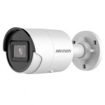 Camara IP 4MP Acusense IR40M DS 2CD2043G2 I 2.8MM Hikvision