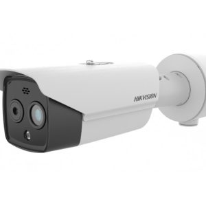 Camara IP 4MP IR30M Biespectro 256x192 DS 2TD2628 10 QA Hikvision