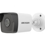 Camara IP 4MP IR30M PoE DS 2CD1043G0 I C 2.8MM Hikvision