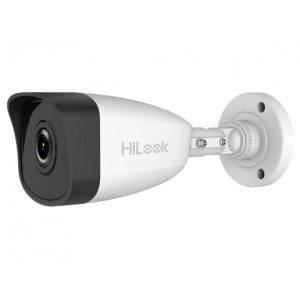 Camara IP 4MP IR30M PoE IPC B140H C 2.8mm HiLook