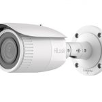 Camara IP 4MP IR50M IPC B640H Z C 2.8 12mm HiLook