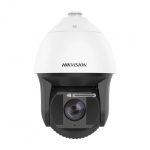 Camara PTZ IP 4MP 42x IR400M DarkFighter DS 2DF8442IXS AELWT5 Hikvision