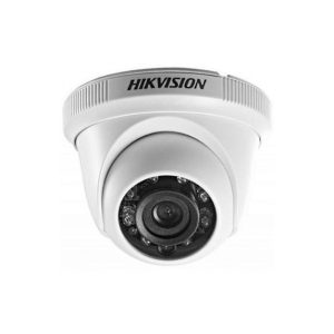 Camara TURRET TVI 1MP IR20M DS 2CE56C0T IRPF 2.8mm Hikvision