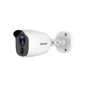 Camara TVI 2MP Sensor PIR y Luz DS 2CE11D0T PIRLPO 2.8mm Hikvision