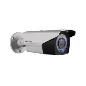 Camara TVI 2MP Varifocal IR60M. IP66 DS 2CE16D0T VFIR6F 2.8 12mm Hikvision