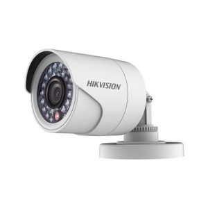 Camara TVI 2MP. IR20M. META. DS 2CE16D0T IRF 2.8MM Hikvision