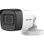 Camara TVI 2MP. IR25M. CON AUDIO. IP67. DS 2CE16D0T ITPFS 2.8mm Hikvision