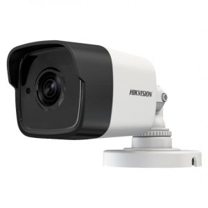 Camara TVI 5MP IR20M EXIR DS 2CE16H0T ITPF 2.8mm C Hikvision