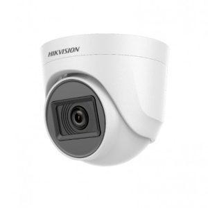 Camara Turret TVI 2MP IR20M DS 2CE76D0T EXIPF2.8mm Hikvision