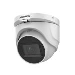 Camara Turret TVI 5MP IR30M DS 2CE76H0T ITMF 2.8mm Hikvision