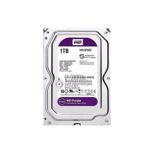 Disco Duro 1 TB WD10PURZ W. Digital