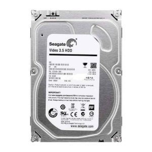 Disco Duro 1TB Skyhawk De Video SATA ST1000VX001 Seagate Video