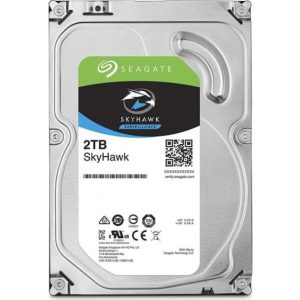 Disco Duro 2TB SATA 2.5. SKYHAWK ST2000LV000 Seagate