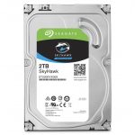 Disco Duro 2TB Skyhawk De Video SATA ST2000VX003 Seagate