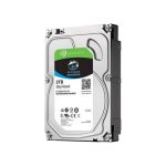 Disco Duro 3TB Skyhawk De Video SATA ST3000VX009 Seagate 1