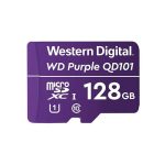 Micro SD 128GB PURPURA WDD128G1P0C W. Digital