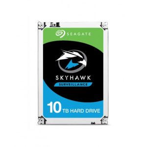 P Disco Duro 10TB SkyHawk AI Video ST10000VE0008 Seagate