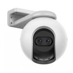 camara wifi 2mp c8pf doble lente cs c8pf a0 6e22wfr28m12mm ezviz