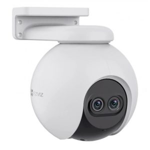 camara wifi 2mp c8pf doble lente cs c8pf a0 6e22wfr28mm12mm ezviz