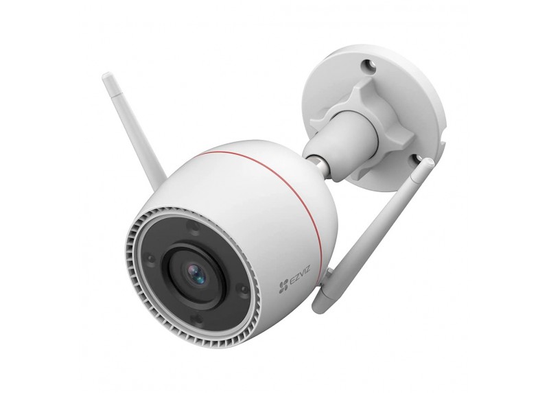 camara wifi 3mp outpro c3tn 2k husky cs c3tn ezviz