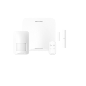 AX Home KIT Alarma WiFi DS-PA201P-Kit-16WB Hikvision
