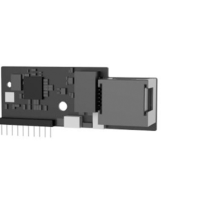 AX Home Modulo LAN DS-PC201N Hikvision