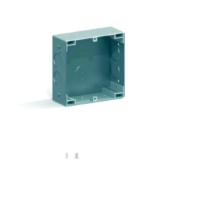 CAJA EMPOTRAR CITY S1 F08851 Fermax