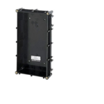CAJA TRASERA DE 02 MODULOS PARA EMPOTRAR AIPHONE GF-2B