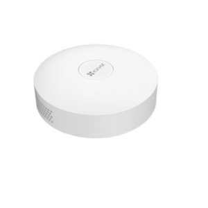 Central Alarma WiFi Zigbee Hasta 32 Dispositivos CS-A3-A0-W Ezviz