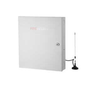 Central de Alarma 16 Zonas DS-19A16-BNG HIKVISION
