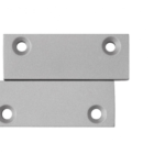 Contacto Magnetico de superficie Metalico DS-PD1-MC-MS Hikvision