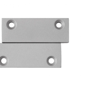 Contacto Magnetico de superficie Metalico DS-PD1-MC-MS Hikvision