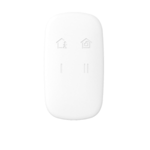 Control Remoto para AXPRO DS-PKF1-WB Hikvision